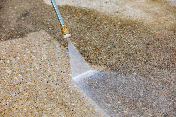 Professional Pressure Washing Services in Laurel, VA