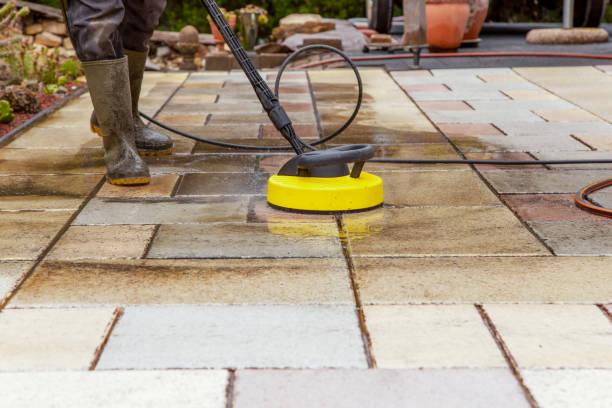 Pre-Holiday Cleaning in Laurel, VA