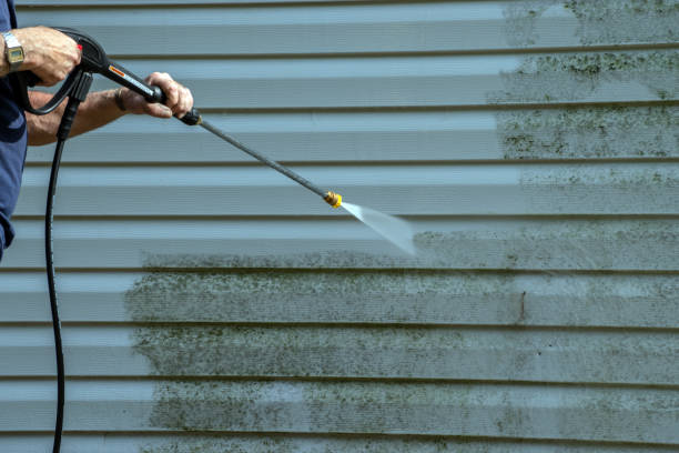 Best Dumpster Area Cleaning  in Laurel, VA