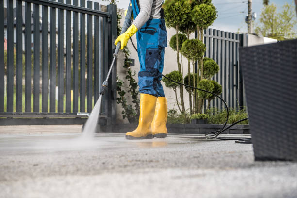 Paint Preparation in Laurel, VA